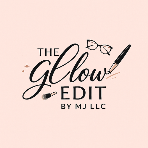 The Glow Edit by MJ LLC